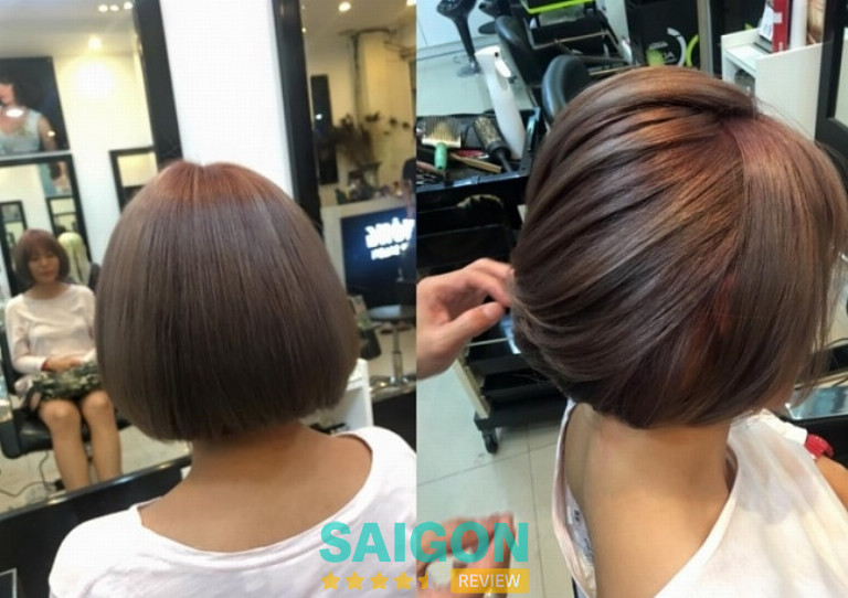 Hair Salon Đồng Group Quận 5