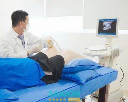 bệnh viện điều trị cơ xương khớp tại tphcm