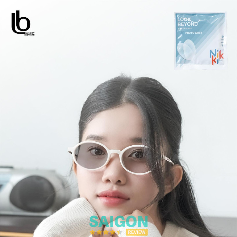 LB Eyewear quận Phú Nhuận