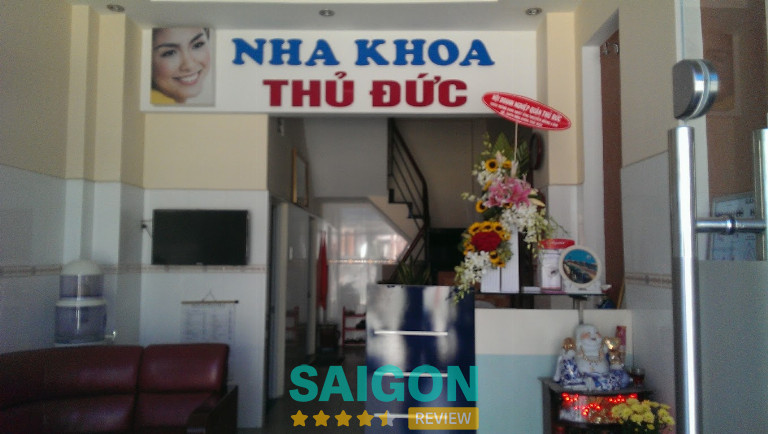 Nha Khoa Thủ Đức