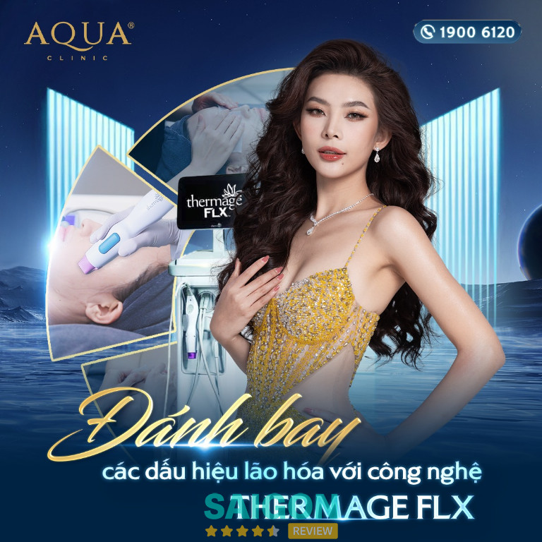 Review Aqua Clinic