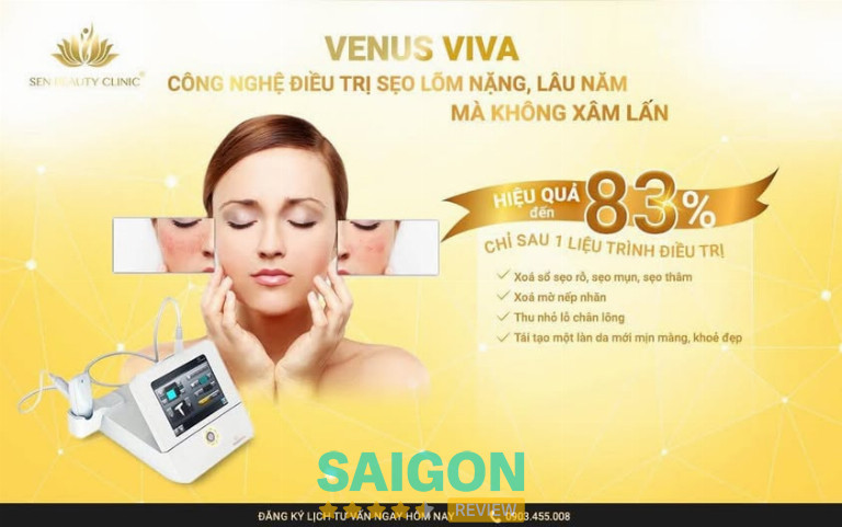 Sen River Spa - MedicalSpa