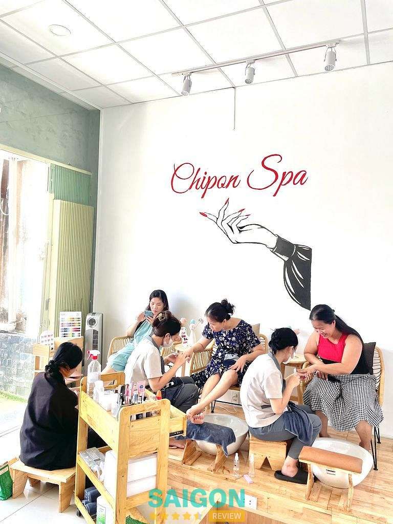 Chipon Spa Thủ Đức