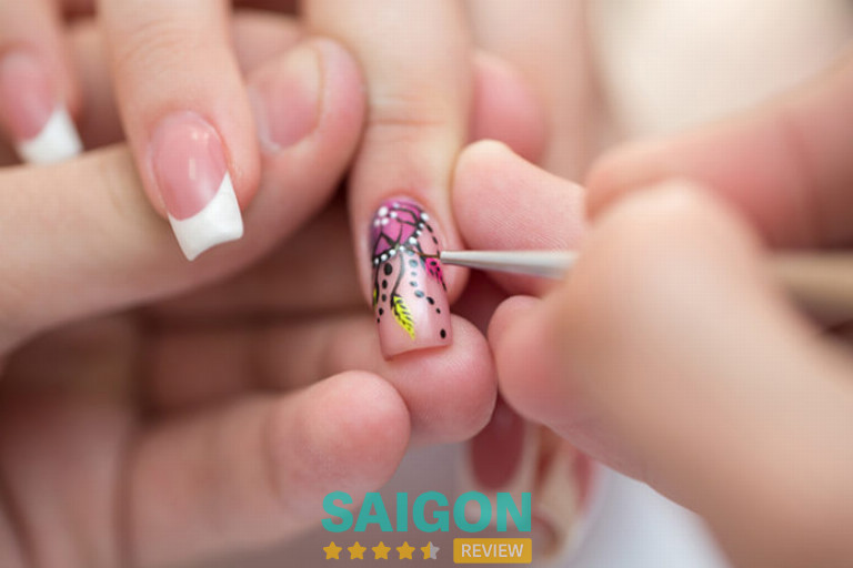 Family Spa & Nails Bình Thạnh 