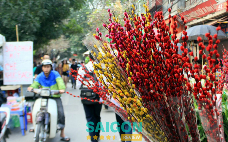 Hoa Tươi Sweet Flowers TPHCM 