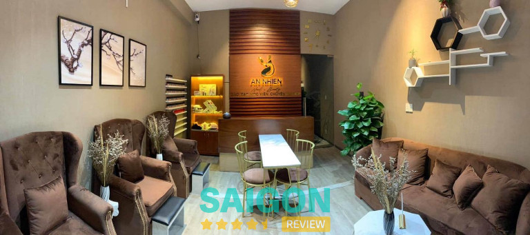 An Nhiên Spa & Therapy Thủ Đức