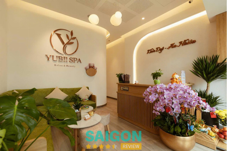 Yubii spa 