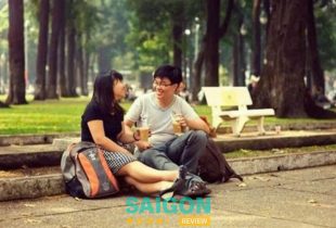 Cà phê bệt Sài Gòn – Nét văn hoá độc đáo và những kỷ niệm tuổi trẻ
