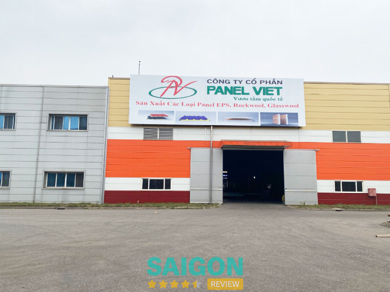 Công ty Panel Việt TPHCM 