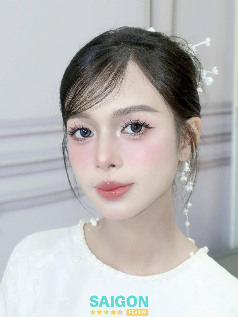 Catama Make Up Bình Tân 