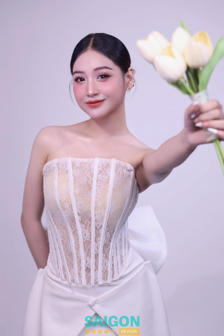 Dương Ngân Makeup Thủ Đức