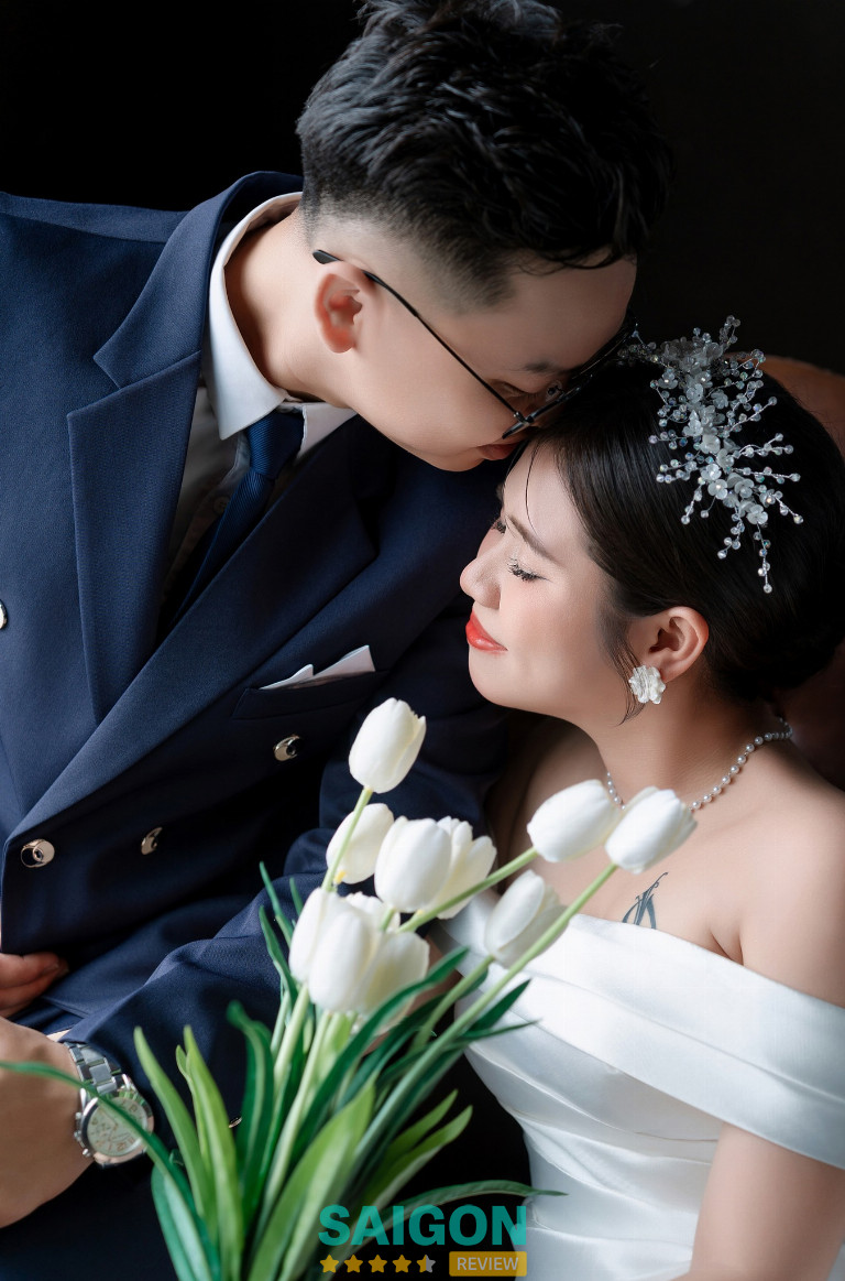 Mai Anh Bridal quận 7