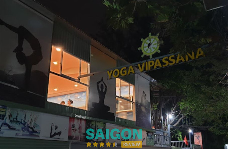 Yoga Vipassana - District 2