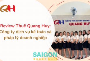 review thuế quang huy