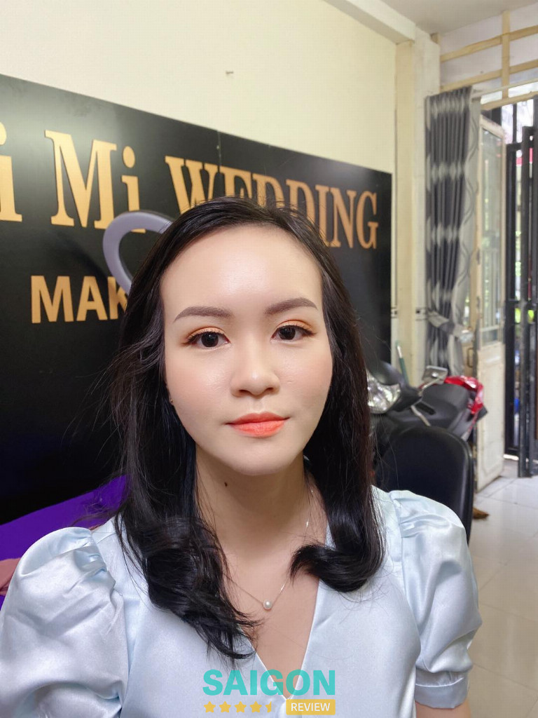 Mimi Beauty quận 10 