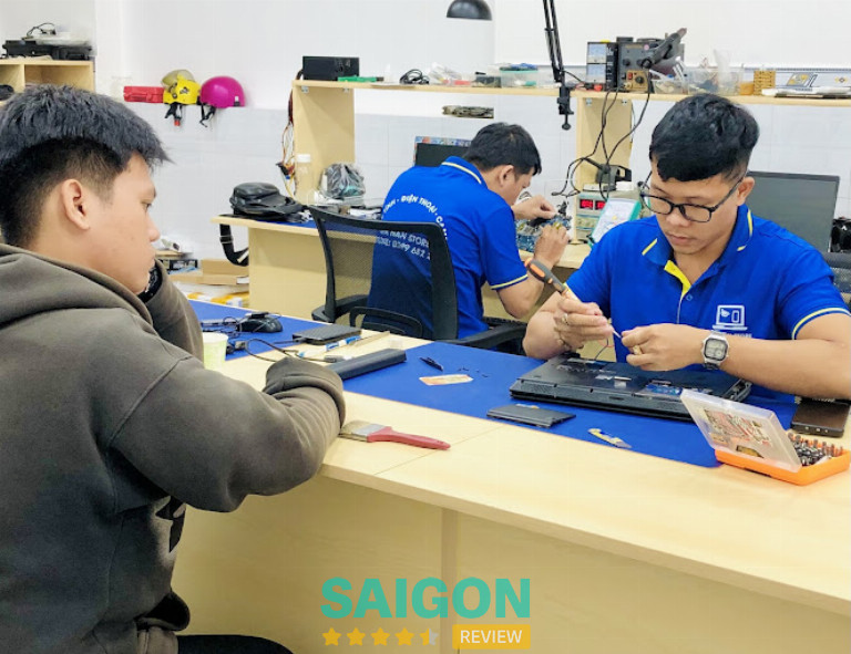 Gia Hân Store Quận 12