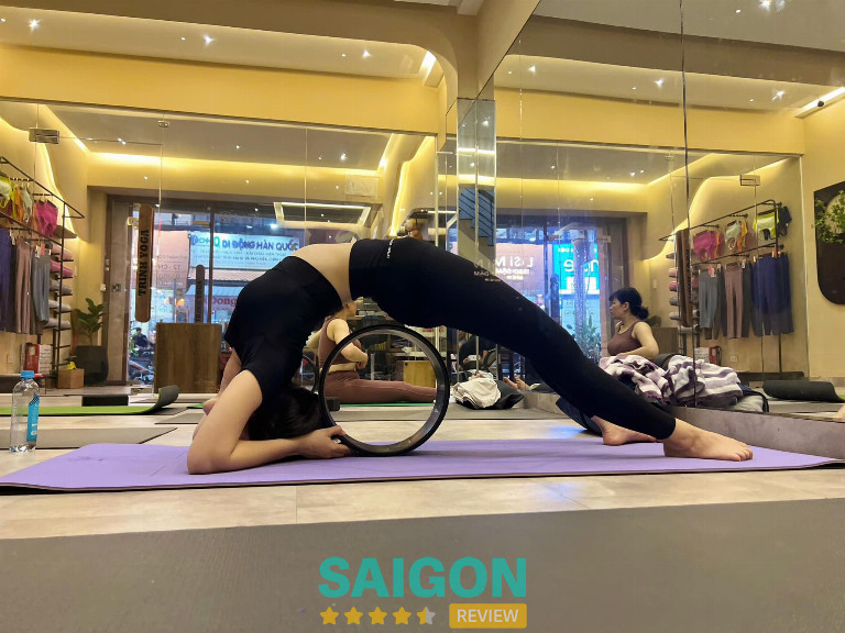 Trinh Yoga and More Gò Vấp