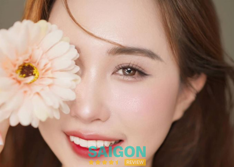 Makeup Kiều Mi ở Quận Bình Tân