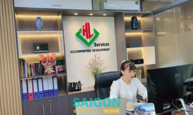 Kế Toán Thuế HL cung cấp dịch vụ kế toán thuế trọn gói tại Tân Bình