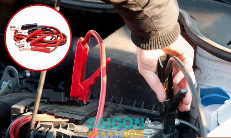 Dịch vụ sửa xe ô tô tận nhà TP.HCM 24 giờ