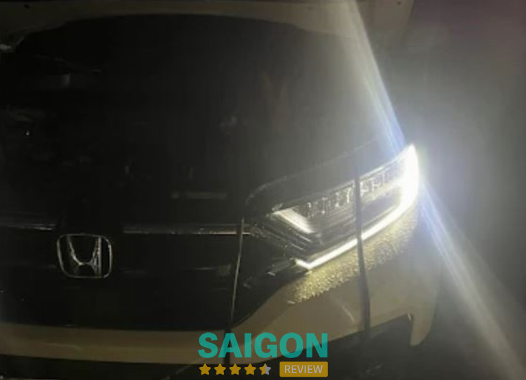 Dịch vụ sửa ô tô lưu động Gara AT Auto tại TPHCM