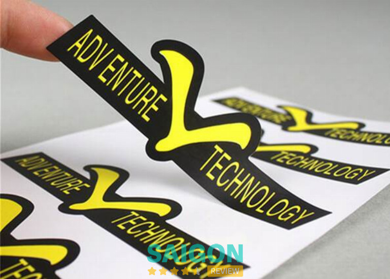 Nowads là công ty in sticker chuyên nghiệp tại TPHCM