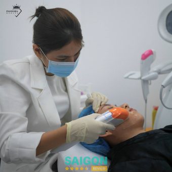 Phòng khám da liễu tốt nhất tại Quận 7