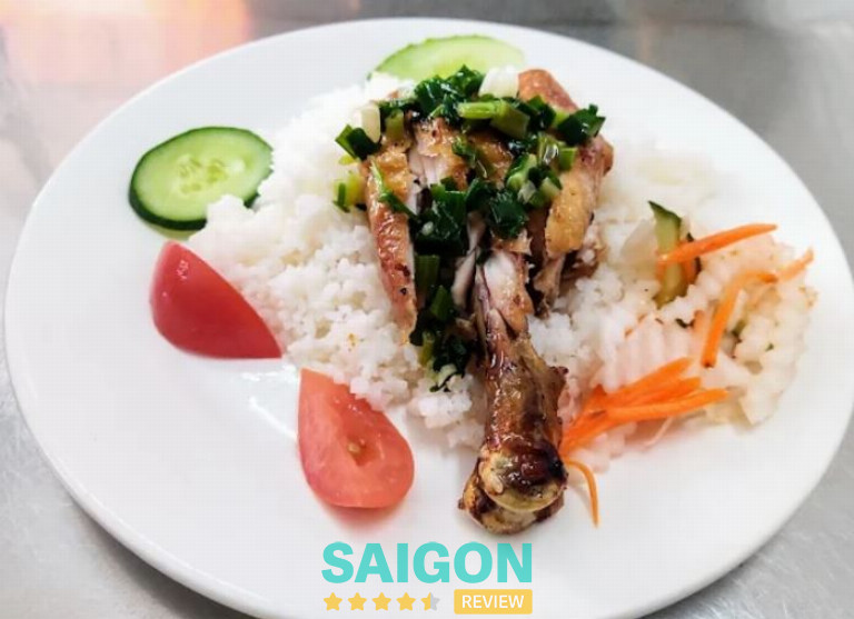 Cơm Tấm 759 Xô Viết Nghệ Tĩnh