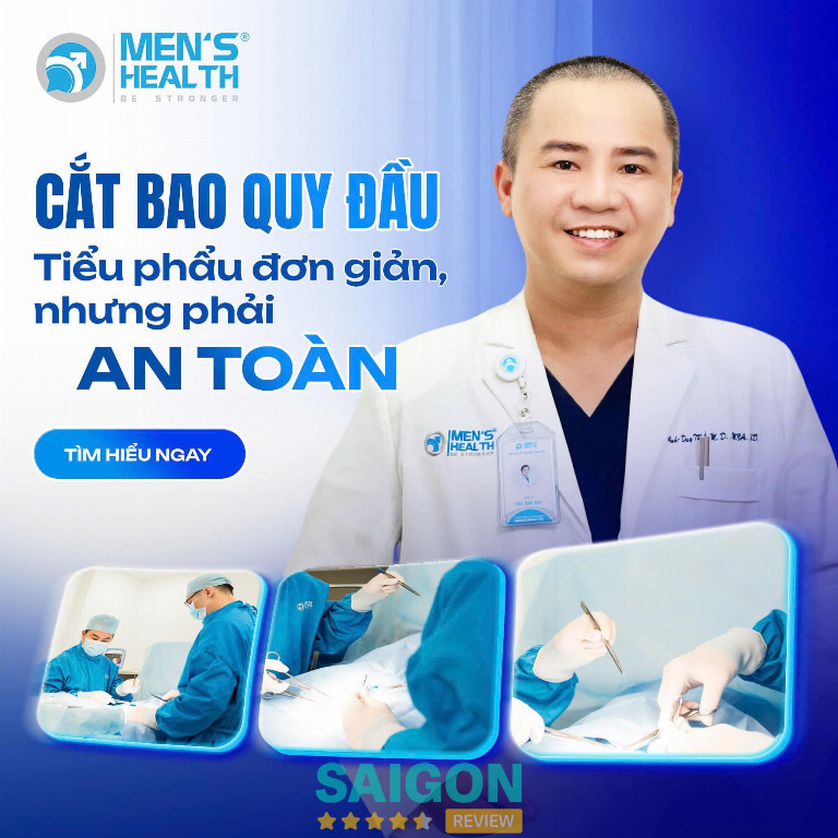Chuyên môn và phương pháp điều trị của bác sĩ Trà Anh Duy