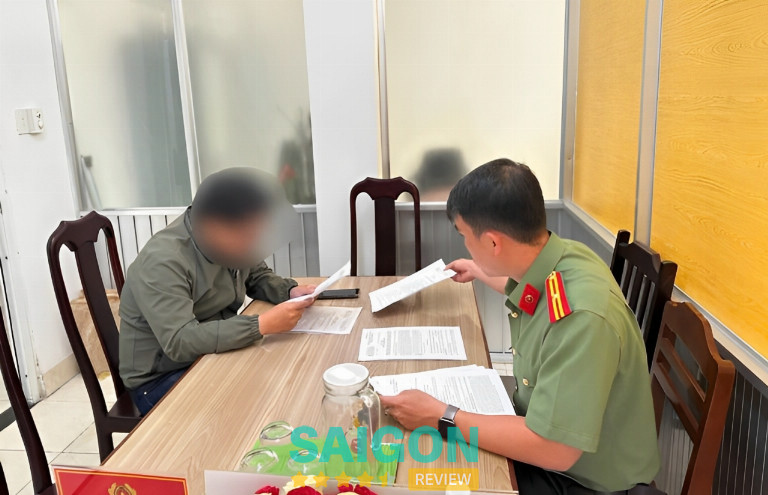 Dịch vụ cấp lại bằng lái xe bị mất tại TPHCM