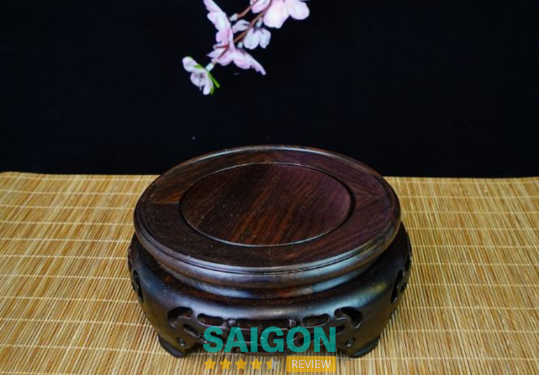 Mỹ An Khang cung cấp đế kê tròn, vuông 