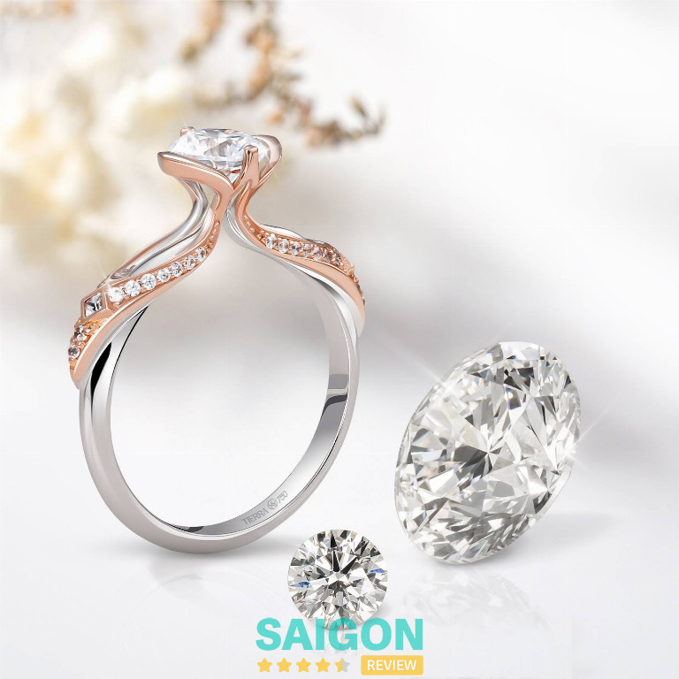 Tierra Diamond TPHCM
