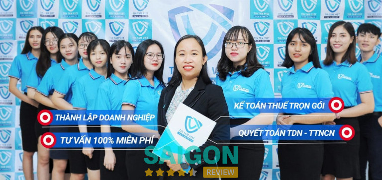 Tín Tâm Việt cung cấp dịch vụ kế toán trọn tại Bình Tân