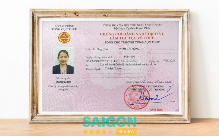 Kế Toán Hồng Phạm cung cấp dịch vụ kế toán trọn gói tại Bình Tân