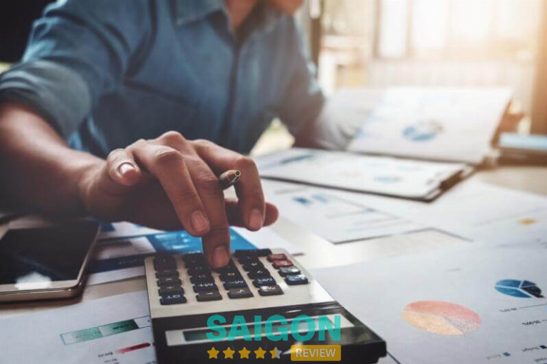 Dịch vụ kế toán trọn gói Bách Hợp tại quận Tân Phú