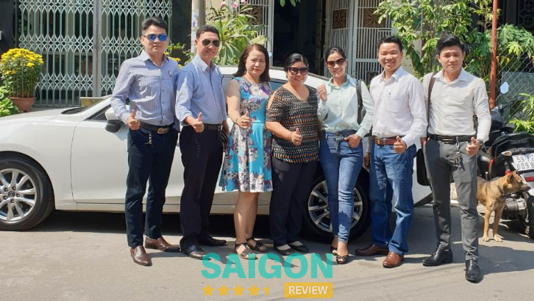 Dịch vụ kế toán trọn gói tại quận Tân Phú 