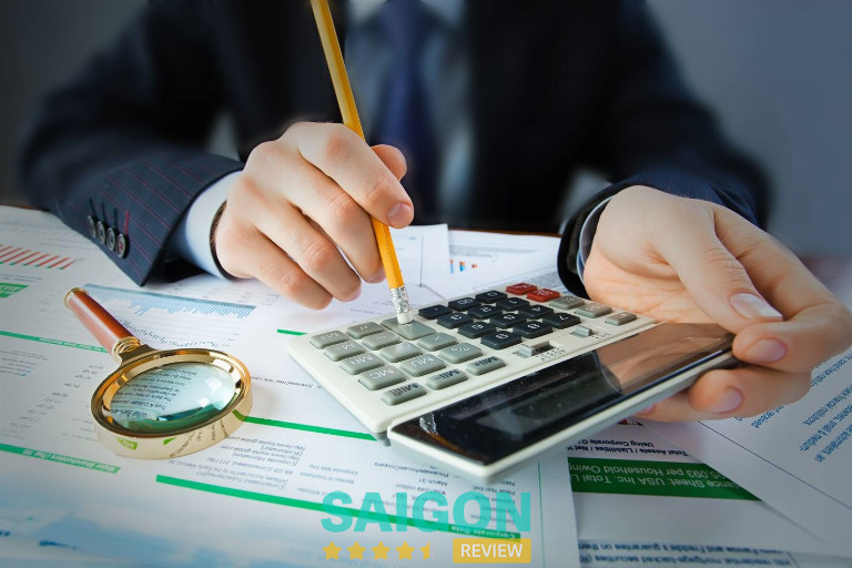 Kế Toán Hưng Thịnh cung cấp dịch vụ kế toán trọn gói tại Tân Phú