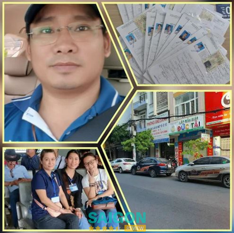 Trung tâm Trường An hỗ trợ đổi bằng lái xe quốc tế tại TPHCM 