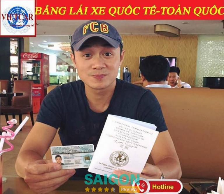 Trường Dạy Nghề Lái Xe Thành Công