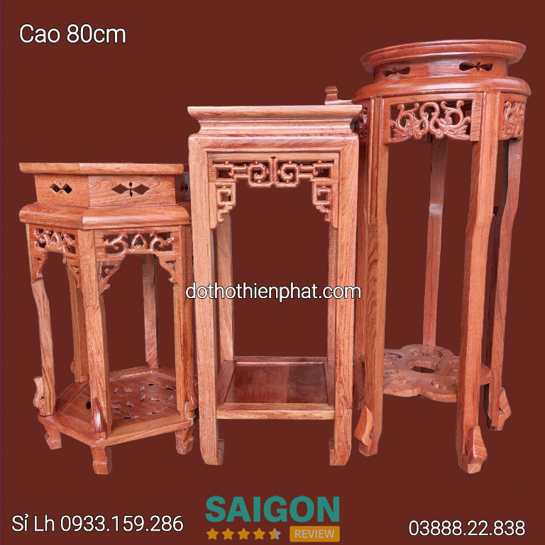 Cửa Hàng Đồ Thờ Cúng Thiên Phát
