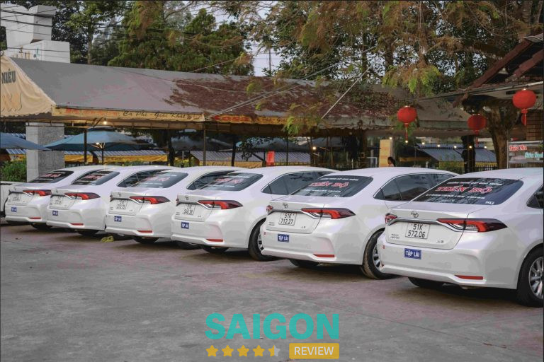 Học lái xe hạng B, C1 tại Trường Trung Cấp Giao Thông Tiến Bộ 