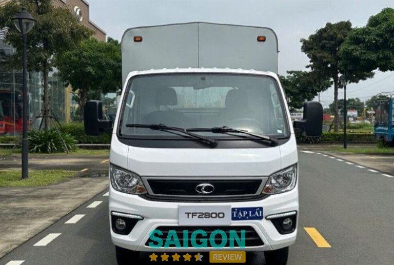 Trường Cao đẳng Giao thông vận tải Trung ương III đào tạo lái xe hạng B, C1 tại TPHCM