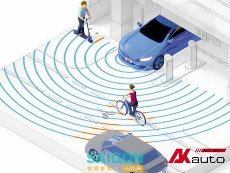 AKauto Saigon tại TPHCM