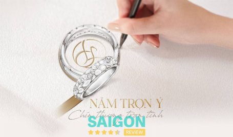mua nhẫn cưới tphcm