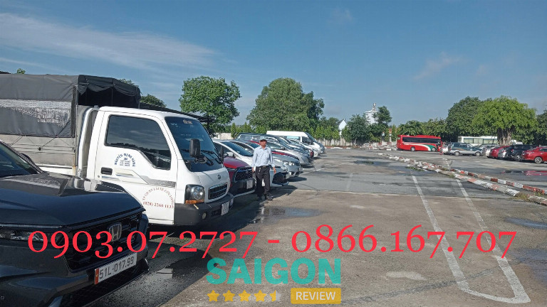 Trường Đào Tạo Lái Xe Cửu Long cung cấp dịch vụ nâng hạng bằng lái xe