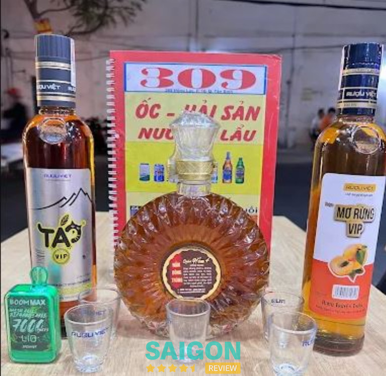 309 Đồng Hương Quán