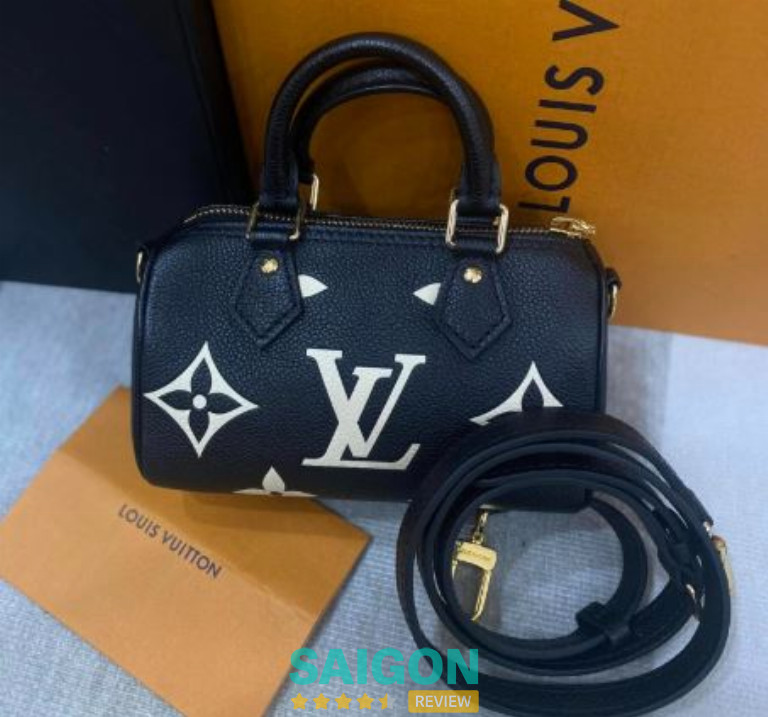 Linh Truc Bui – Spa Bag Shop sửa túi xách tại TPHCM