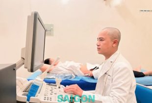 TS.BS.CK2. Trà Anh Duy chữa mãn dục nam