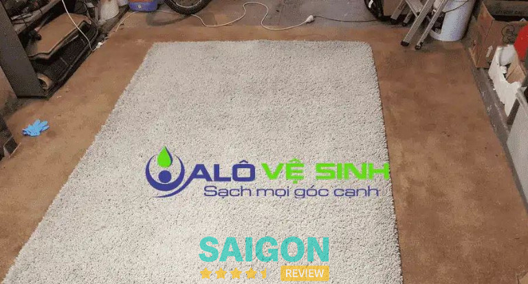 Alo Vệ Sinh cung cấp dịch vụ vệ sinh sofa, thảm, rèm 