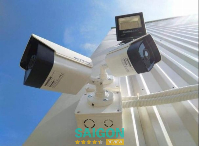 Toàn Cầu Mới chuyên cung cấp camera ở TPHCM